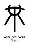 Apollo-Theater Siegen • Spielplan